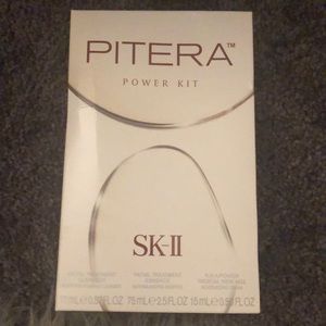 100% Authentic sk-II PITERA POWER KIT